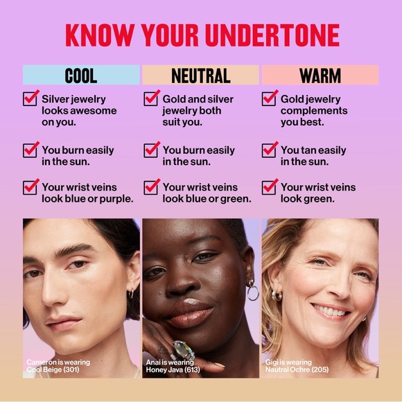 Revlon Tan (317) Foundation Liquid Makeup - Picture 3 of 7